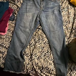 State independent size 20